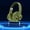 Green, variant on PPgejGEK Headphones Wireless Bluetooth Headset Subwoofer Bluetooth Mobile Computer Game Music Sports Game IPX4 Waterproofs Headphones Festival Gift
