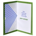 thumbnail image 2 of American Greetings Birthday Card for Dad (Straight from the Heart), 2 of 3