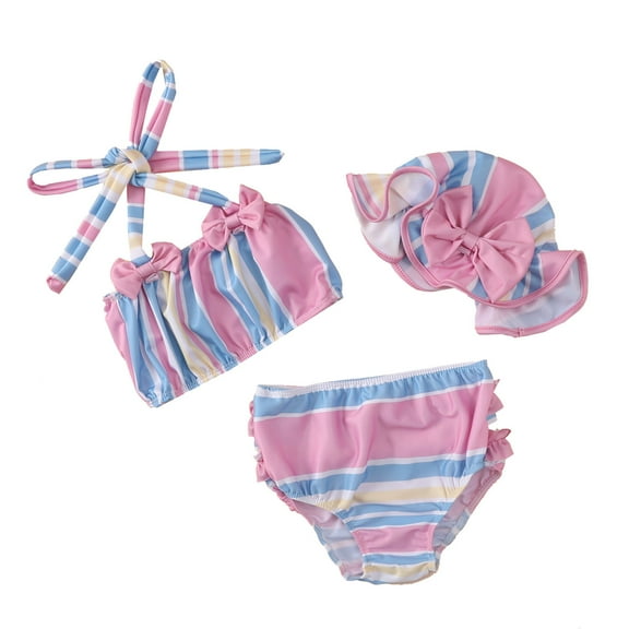 LNMQLPDBS Girls Bathing Suits Size 12-14 12 Month Swimsuit Boys Girls Swimwear Toddler Clothes Boys Baby Boy Clothes 0-3 Months Girls Size 8 Clothes Kid Clothes Cute Clothes for Girls 4 Year Old