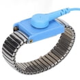 thumbnail image 4 of Grounding Strap, Wide Application High Durability Free Adjustment Strong Force Grounding Bracelet  For Maintenance For Workshop For Factory, 4 of 8