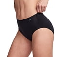 thumbnail image 6 of Jockey Women's No Panty Line Promise Tactel French Cut - 3 Pack, 6 of 6
