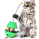thumbnail image 4 of Dispensador de comida para gatos Sunnimix Juguete interactivo dispensador de golosinas para gatos, 4 of 7