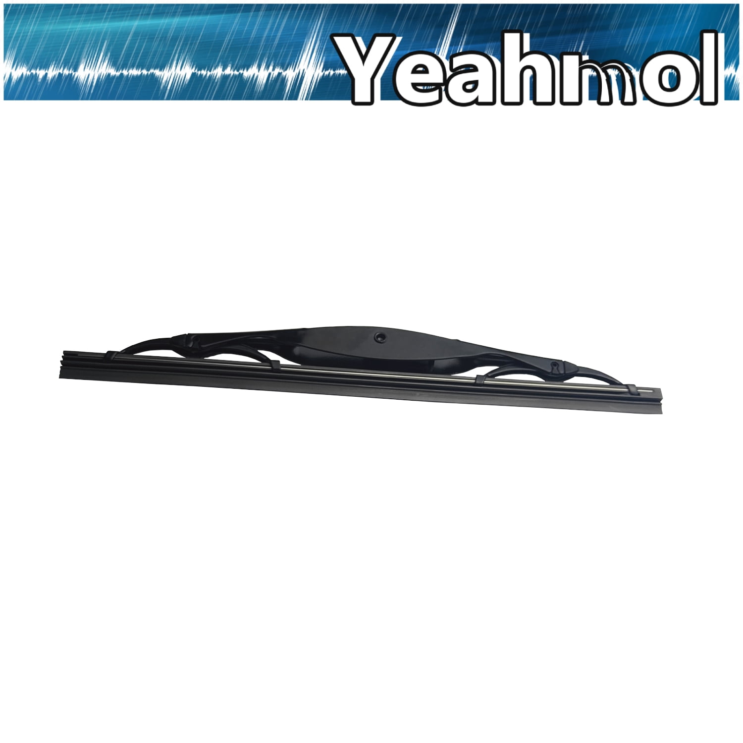Yeahmol Fit For Chevrolet Bolt EUV 2023, 24+16+NPTB+S10 for Windshield Wiper Blades and Rear Wiper Y29I4G4S