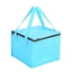 thumbnail image 1 of Insulation Packaging Bag Cake Insulation Large-capacity Film-coated Aluminum Foil Barbecue Takeaway Portable Fresh-keeping Bag, 1 of 3