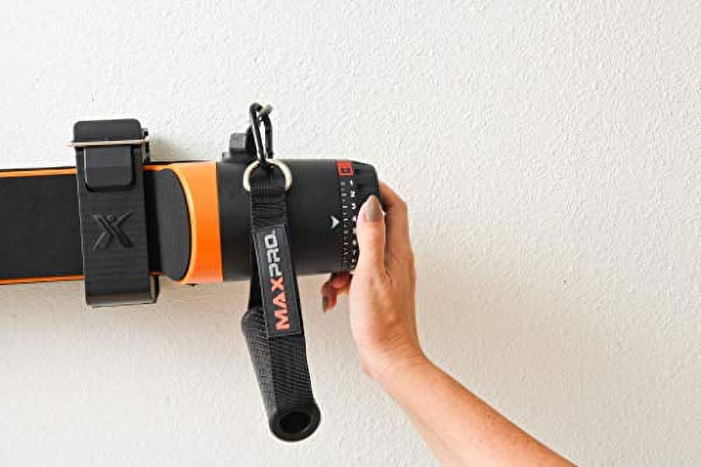 MAXPRO Fitness: Versatile Bluetooth Home Gym Liberia Ubuy