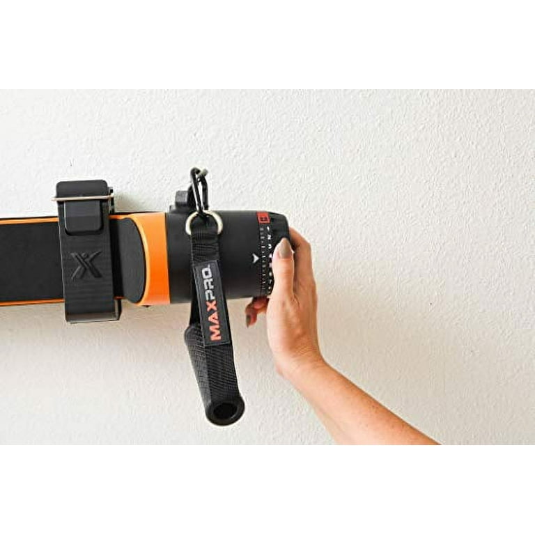 Maxpro fitness portable smart home gym clearance