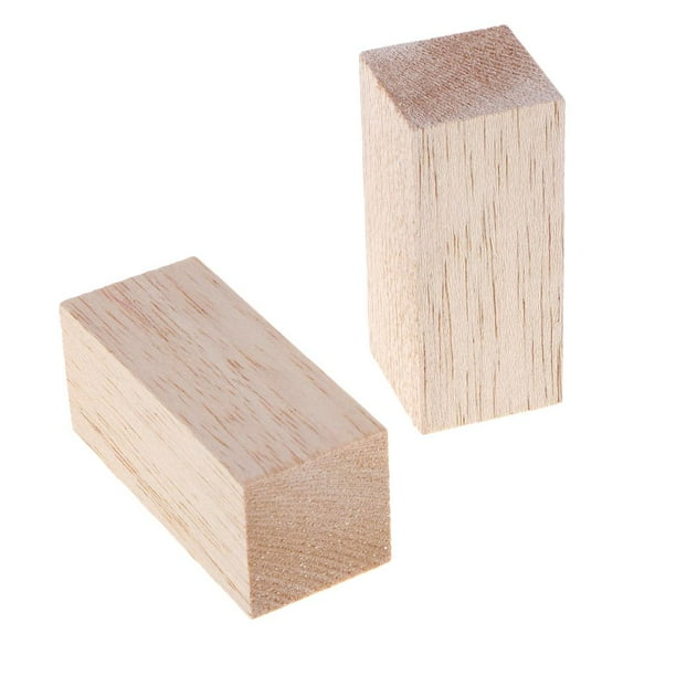 Balsa wood carving sale kit