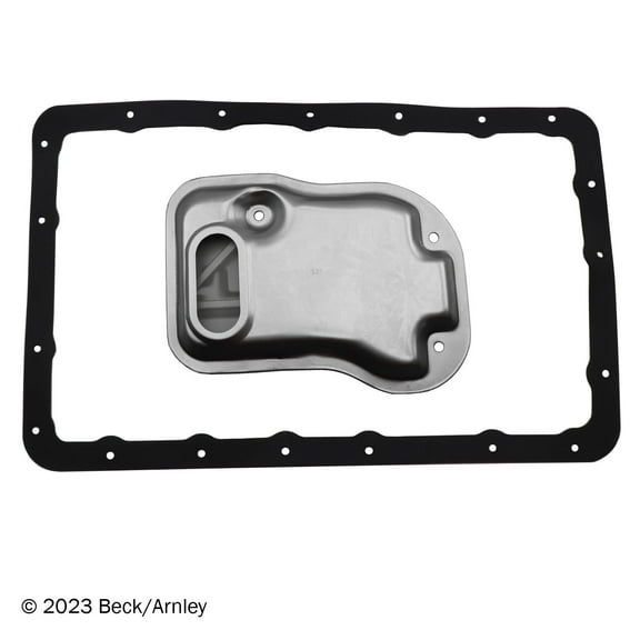 BeckArnley 044-0251 Auto Trans Filter Kit