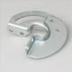 thumbnail image 4 of 8X Bisagra Oculta de 90 Grados, Equipo Industrial, Puerta de Armario, Bisagra de LíMite Deslizante de Acero Al Carbono, Bisagra de Hardware para Muebles Fijos, 4 of 5