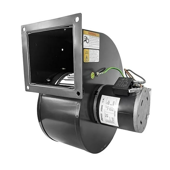 1TDR3, 4C447, 1TDR3A Dayton Direct Interchange Replacement Blower