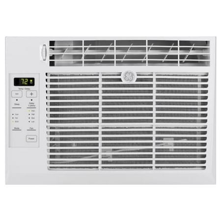 GE 5,000 BTU Window AC With Remote, AEW05LY (Best Ac Brand For Home)