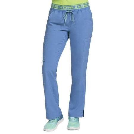 

Med Couture Activate Women s 2 Cargo Pocket Scrub Pant