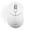 White, variant on Perixx PERIMICE-802W Wireless Bluetooth Mouse - Portable Design for Windows, iOS, and Android Tablet - White