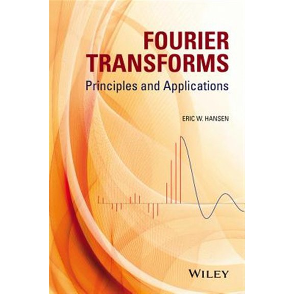 Pre-Owned Fourier Transforms, (Hardcover)