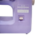 thumbnail image 2 of Janome Lovely Lilac Easy-to-Use Mechanical Sewing Machine, 2 of 9