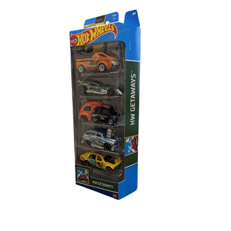 ホットウィール HotWheels Drag Strip Demon 5台セット Amazon.com: Hot Wheels Car Culture 2022 Dragstrip Demons