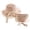 k244375-Pink, variant on LIIPEE Kids Hats Casual Solid Color Children Girls Butterfly Sunshade Hats Beach Sun Hats Comfortable Breathable Soft Cute Daily Straw Hats,Beige,One Size