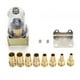 thumbnail image 2 of Separador de aceite ANGGREK accesorio Universal para coche, 2 of 8
