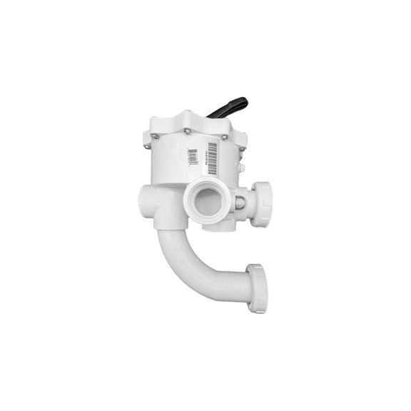 Pentair 261152 Multiport Valve Kit 2" for FNS, FNS Plus Filters
