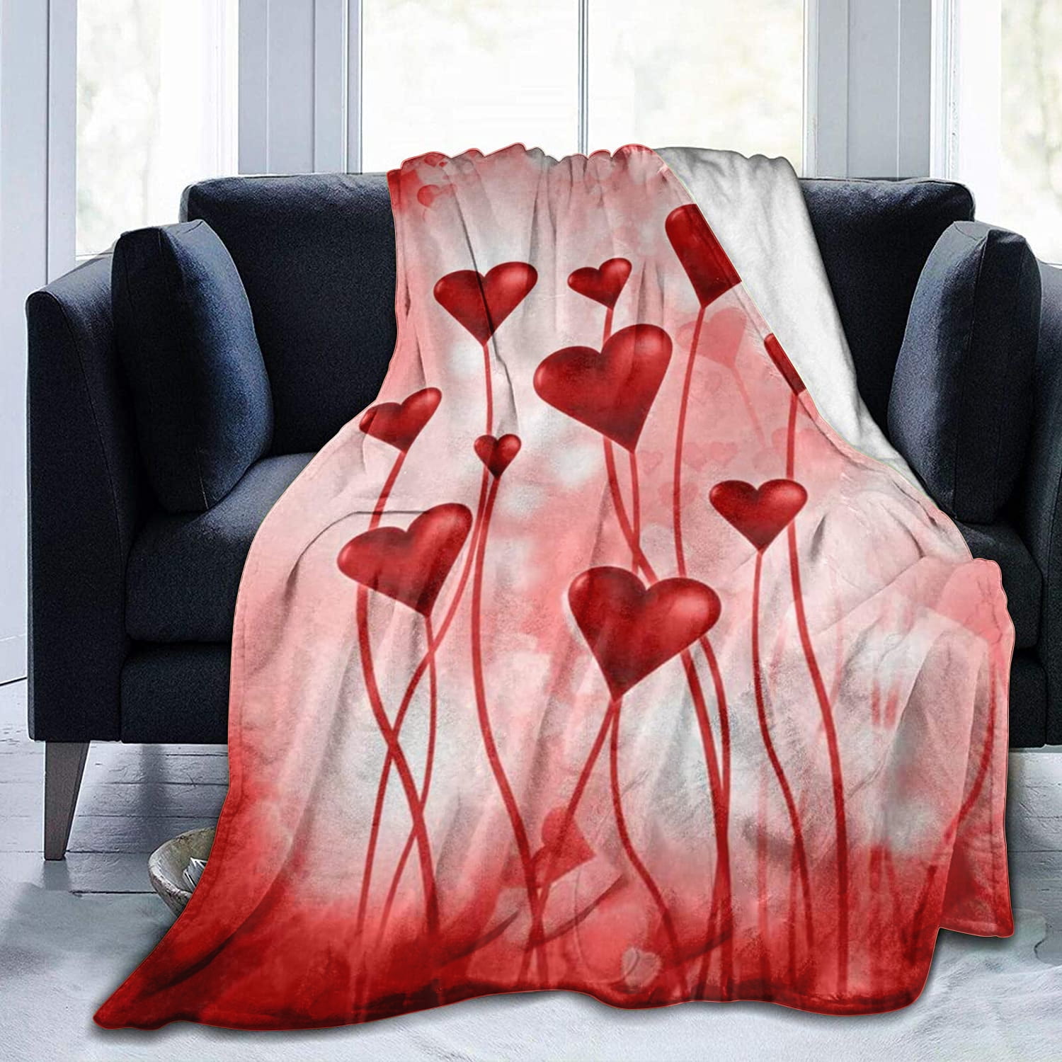 Throw Blankets Cute White Rabbit with Colorful Egg Fuzzy Soft Bed Cover Bedspread Microfiber Luxury Blanket for Travel Stadium Camping Couch Sofa Chair Happy Easter Throw Blankets Cute White Rabbit with Colorful Egg Fuzzy Soft Bed Cover Bedspread Microfiber Luxury Blanket for Travel Stadium Camping Couch Sofa Chair Happy Easter
