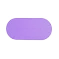 thumbnail image 3 of Heat Mat for Curling Iron, Oversize Silicone Resistant Mat for Hair Tools, Hot Pad for Hair Straightener, Flat Irons and Hot Hair Styling Tools Home Travel Gym Salon (Purple), 3 of 6