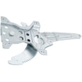 thumbnail image 2 of Window Regulator For 1991-1997 Toyota Land Cruiser 1996-1997 Lexus LX450 Rear, Left Driver Power, 2 of 5
