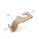 thumbnail image 4 of Gancho Para Monedero Para Coche Colgador De Reposacabezas De Cuero Pu Superior Coches A Juego Interior Asiento Trasero Del Coche Organizador Soporte De Almacenamiento Gran Capacidad De Carga Noticed VI009289-03, 4 of 6