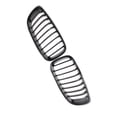 thumbnail image 4 of 2x Riñón Delantero Reemplaza para F34 GTXDRIVE HATCHBACK 2014-2018 DYNWAVEMX Rejillas delanteras, 4 of 8