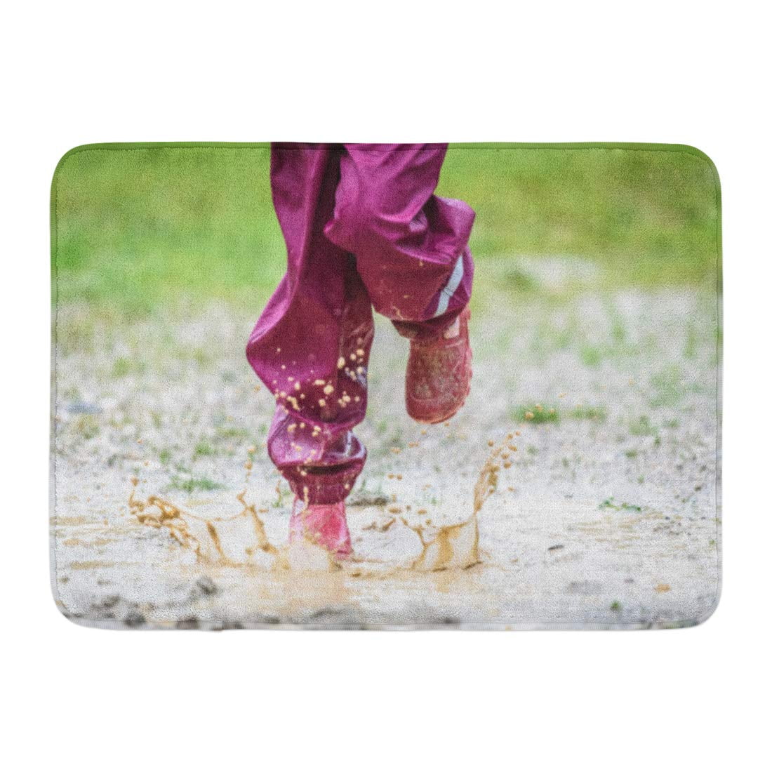 she rubber boots