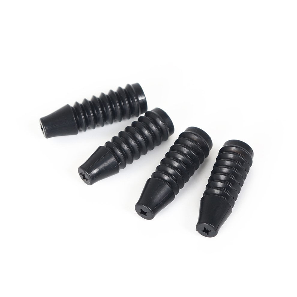 rc car shock covers