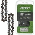 thumbnail image 3 of 8TEN 16" Chainsaw Bar & Chain .063 13/40 67DL for Stihl Solo MK1010305, 3 of 7