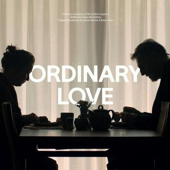 Ordinary Love / O.S.T. - Ordinary Love Soundtrack - Music & Performance - Vinyl