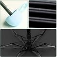 thumbnail image 6 of TANGDA Adult Lightweight Folding Rain Umbrellas, 6 of 8