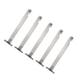 thumbnail image 3 of 5 Pcs d'Un Sac Support Pliant pour Porte d'Armoire à Ressort, 3 of 6
