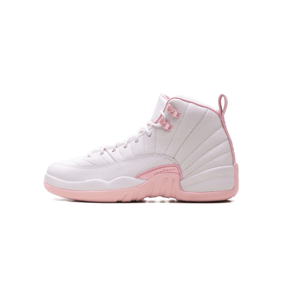 JORDAN GRADE SCHOOL Air Jordan 12 GS "Pearl Pink" 510815 600 510815 600 from Stadium Goods