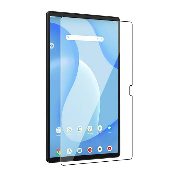 FIEWESEY For Walmart Onn 10.4" Tablet Pro 2023 Tablet(Model:100110603) Tempered Glass Screen Protector,9H Hardness High Touch Scratch Resistant Screen Protector for Walmart ONN 10.4 Inch Pro(1 Pack)