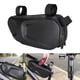 thumbnail image 2 of Backseat Motorbike Bag Motorcycle Luggage Bag Leg Outdoor Casual Fashionable Bag for Motorbike, 2 of 4