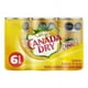 thumbnail image 1 of Agua tónica Canada Dry 6 latas con 237 ml c/u, 1 of 3