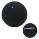 thumbnail image 5 of Pelotas de Squash de un solo punto de 37 mm, pelotas de goma para raqueta de Squash para entrenamiento de competición para principiantes, un solo punto azul (gran elasticidad), 5 of 14