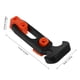 thumbnail image 2 of VERDANVERSE 2Ud Cerradura Para Caja De Herramientas Con Cierre Flexible Y Asa T Antigolpes, 2 of 8