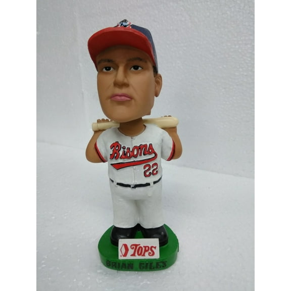 Gary Templeton #12 Bobblehead