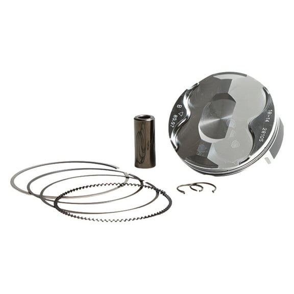 Vertex Big Bore Forged Piston Kit for KTM 350 XC-F (16) 24142B