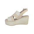 thumbnail image 3 of SANDALIA DE VESTIR LEON MUJER BEIGE BUCK KM15 LEON  km15p, 3 of 4