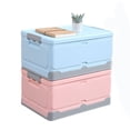 thumbnail image 2 of 2 Caja De Almacenamiento Ropa Plegable Organizador Grandes Shuxiu Wang 9024719182919, 2 of 5