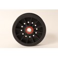 thumbnail image 3 of Rotary 12297 Flat Idler Pulley, 3 of 5