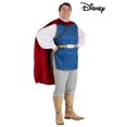 thumbnail image 6 of Snow White The Prince Plus Size Men's Costume, 6 of 9