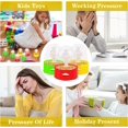 thumbnail image 2 of 28 Pack Mini Finger Basketball Shooting Game, Mini Handheld Desktop Table Basketball Game Toys for Reduce Stress Killing Time, 2 of 4