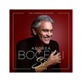 thumbnail image 1 of BOCELLI ANDREA SI FOREVER THE DIAMOND EDITION Disques Compacts, 1 of 2