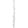 thumbnail image 3 of JOYARIS Cadena Collar Tejido Corazón Amor Plata 925 45cm X 0.4cm DM-0001242, 3 of 3