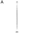 thumbnail image 4 of Professional Stainless Steel Acne Needle Tool for Blackhead and Whitehead Removal with Anti-Bacterial Design, 4 of 7